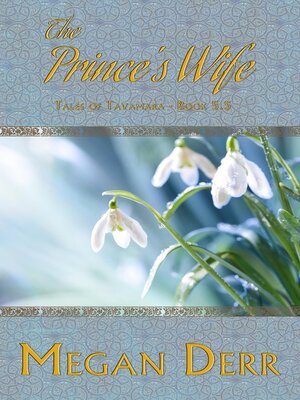 cover image of The Prince's Wife